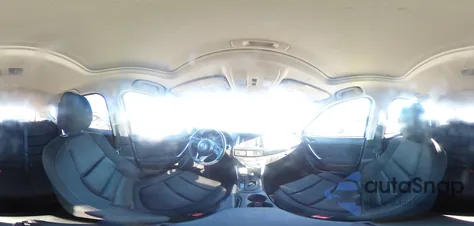 2013 Mazda Cx-5 Touring from USA, damaged, VIN JM3KE2CE1D0140407